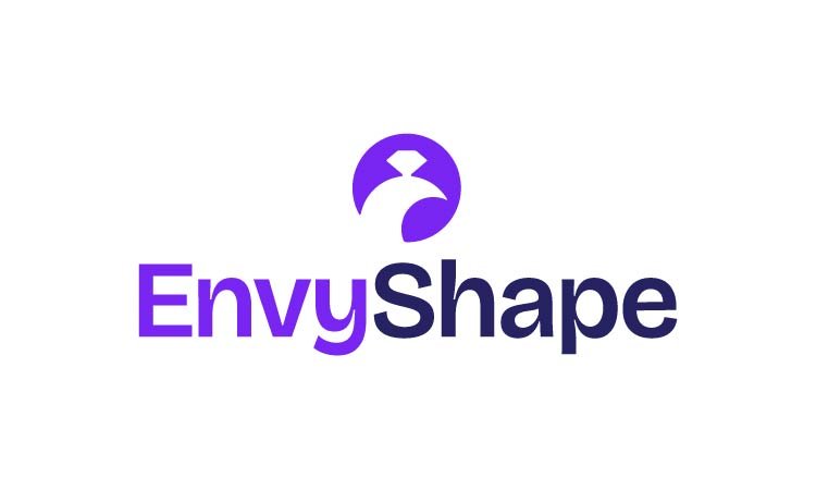 EnvyShape.com - Creative brandable domain for sale